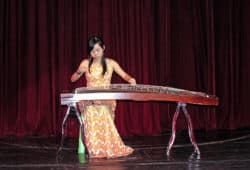 Chinese Instrument Guzheng Chinese Instrument Guzheng